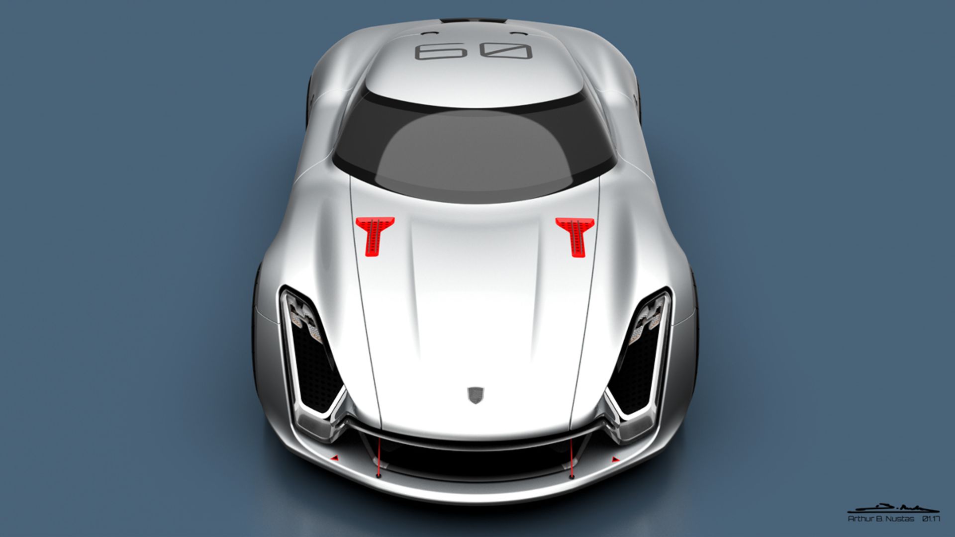 پورشه 939 porsche 