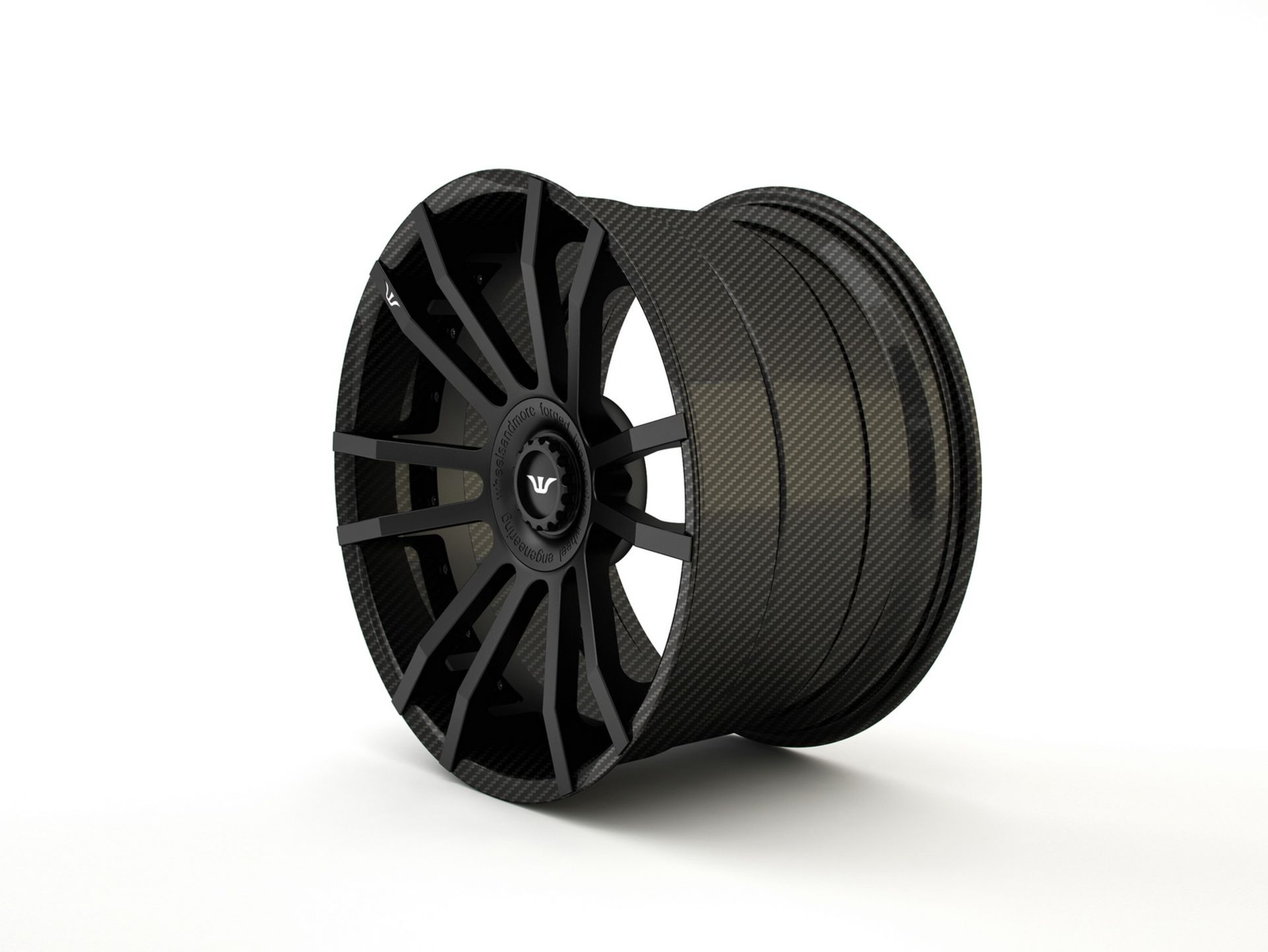 تیونینگ لامبورگینی اونتادور ویلزاندر مور lamborghini aventador SV