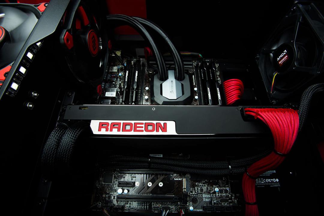 amd vega