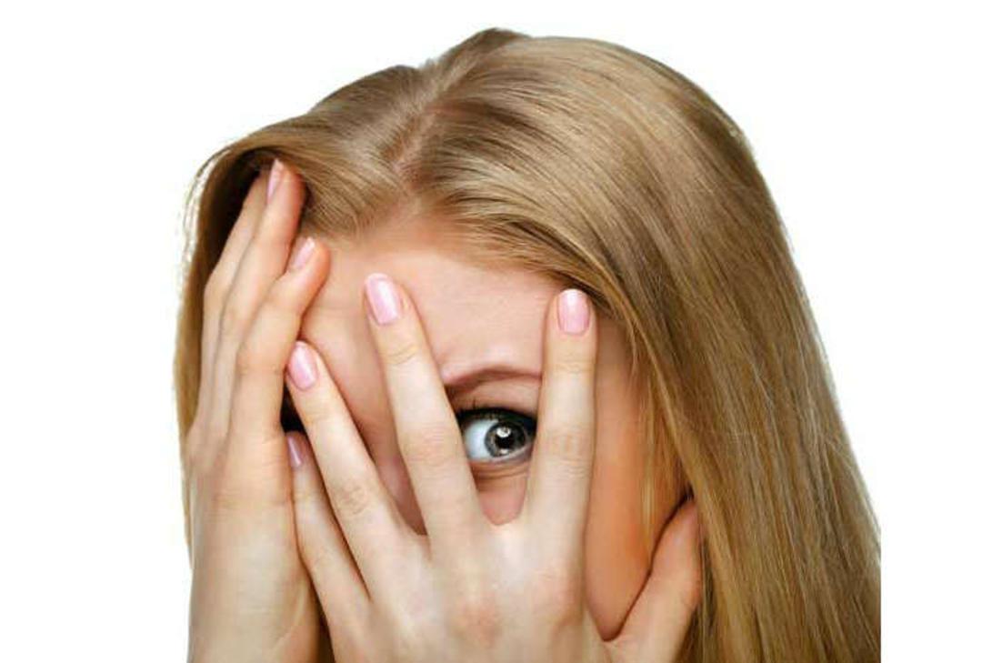ترس های خود را بشناسید