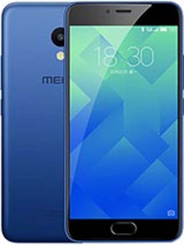 میزو M5