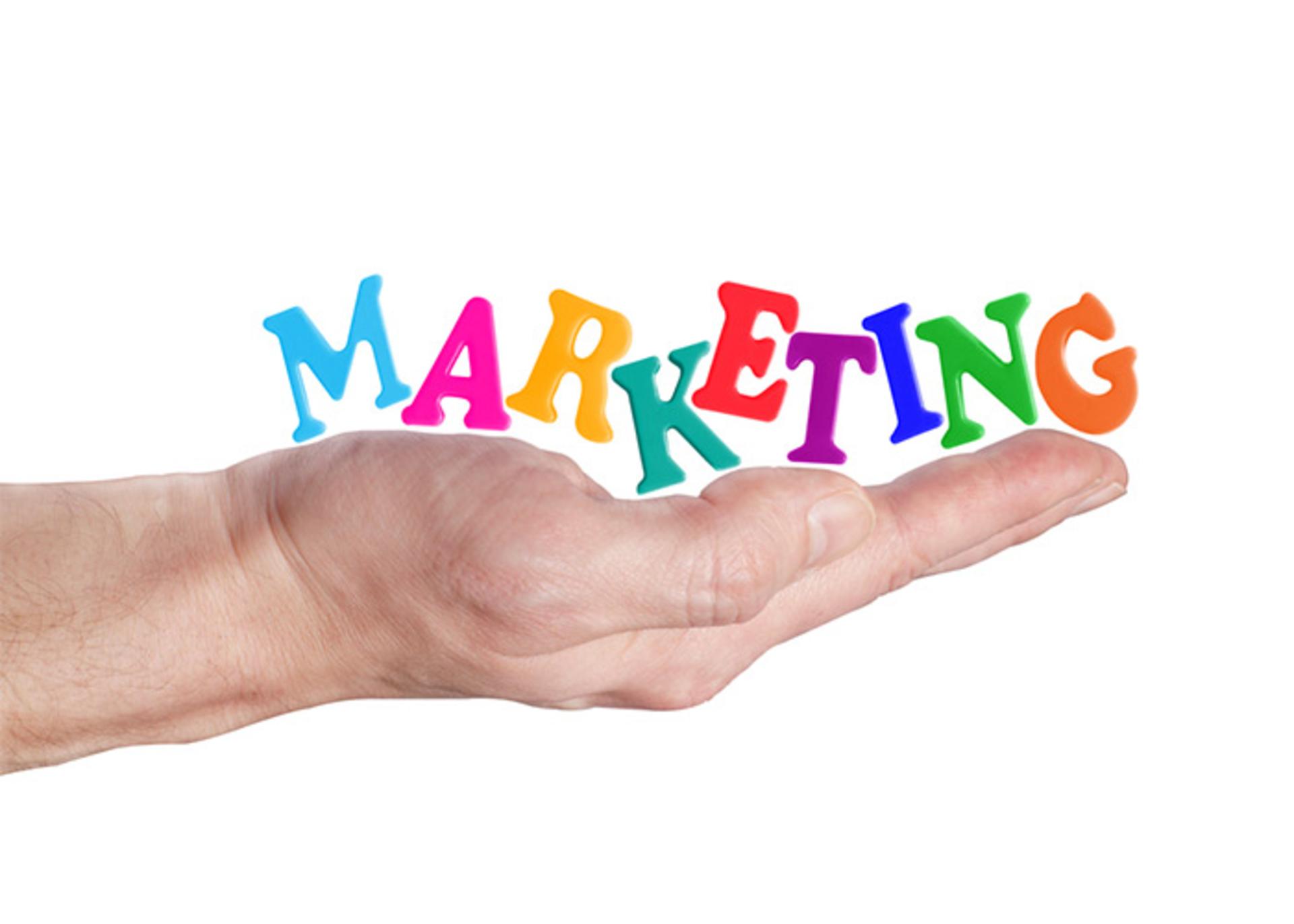 marketing