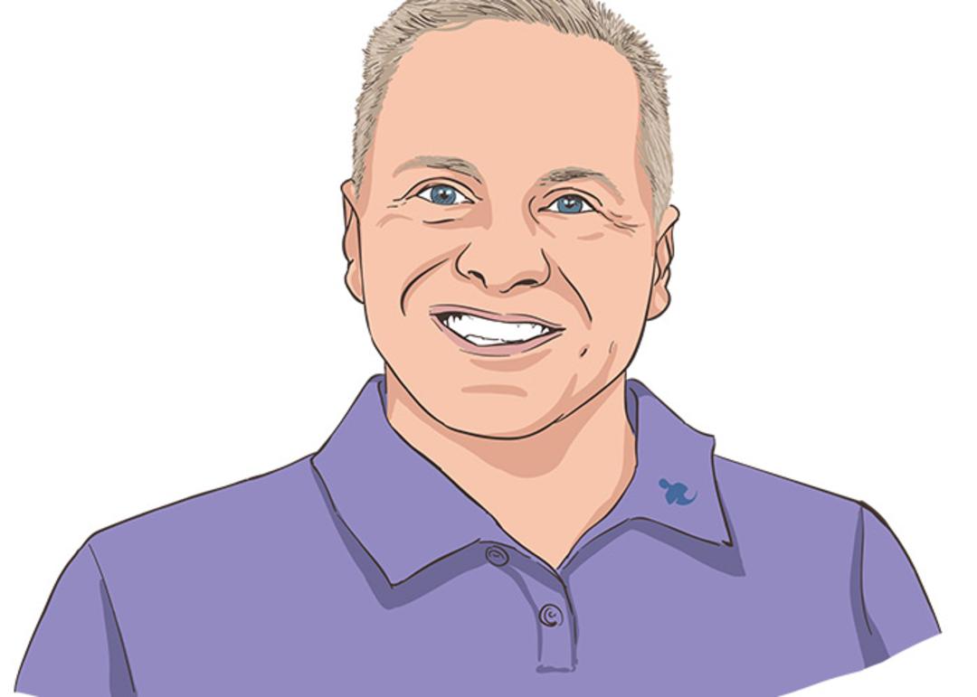 Steve Griggs