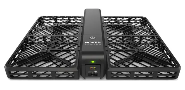 Hover Camera