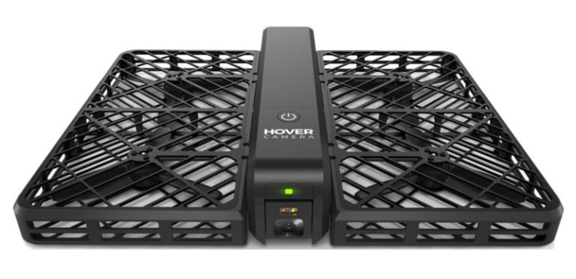 Hover Camera