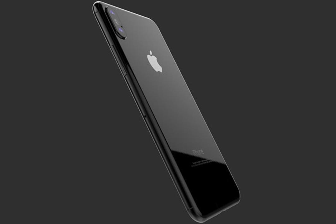 آیفون 8 اپل