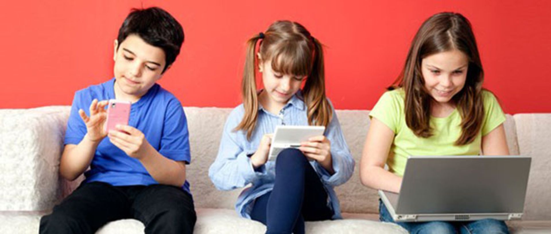 کودکان آنلاین