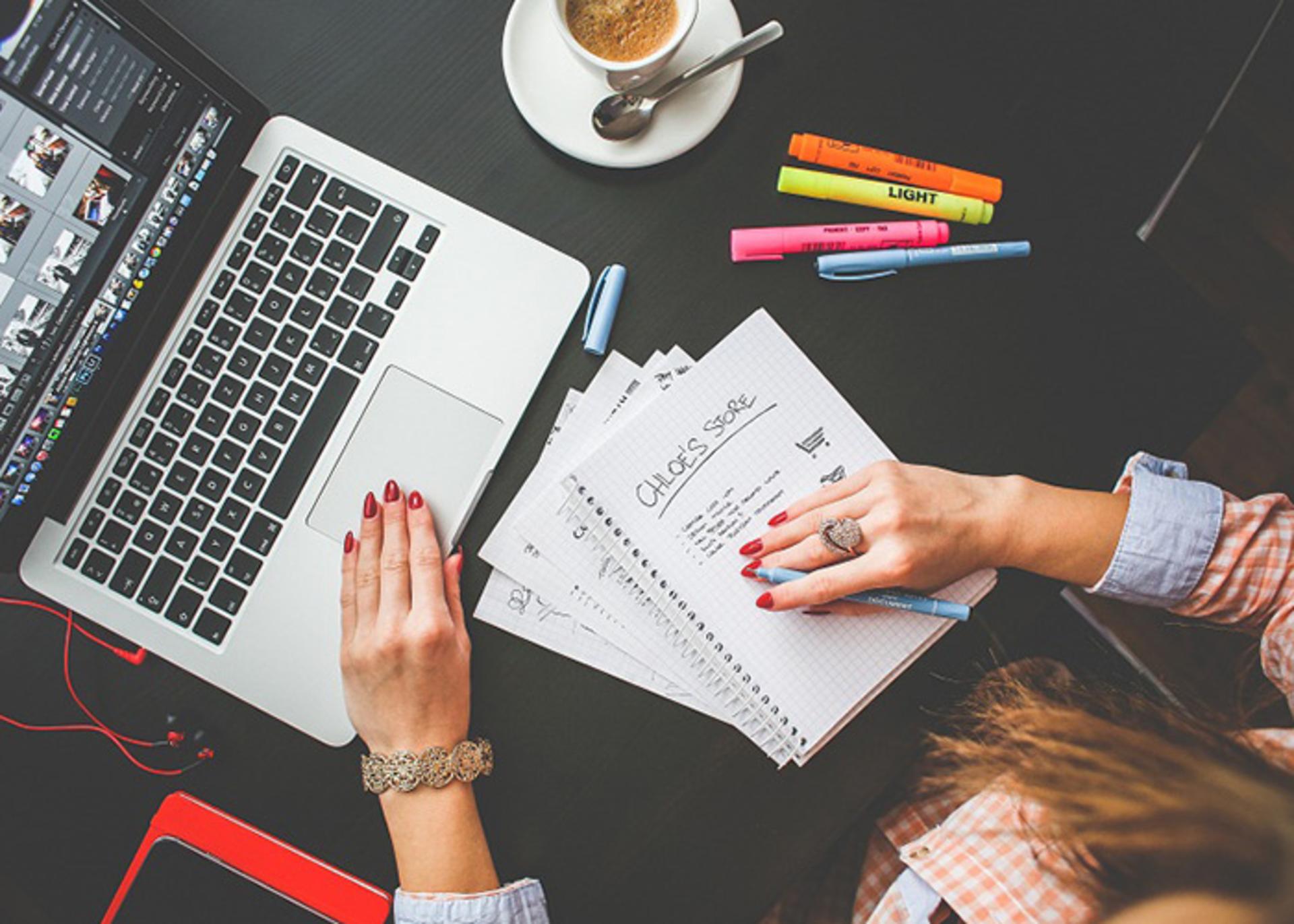 freelancing