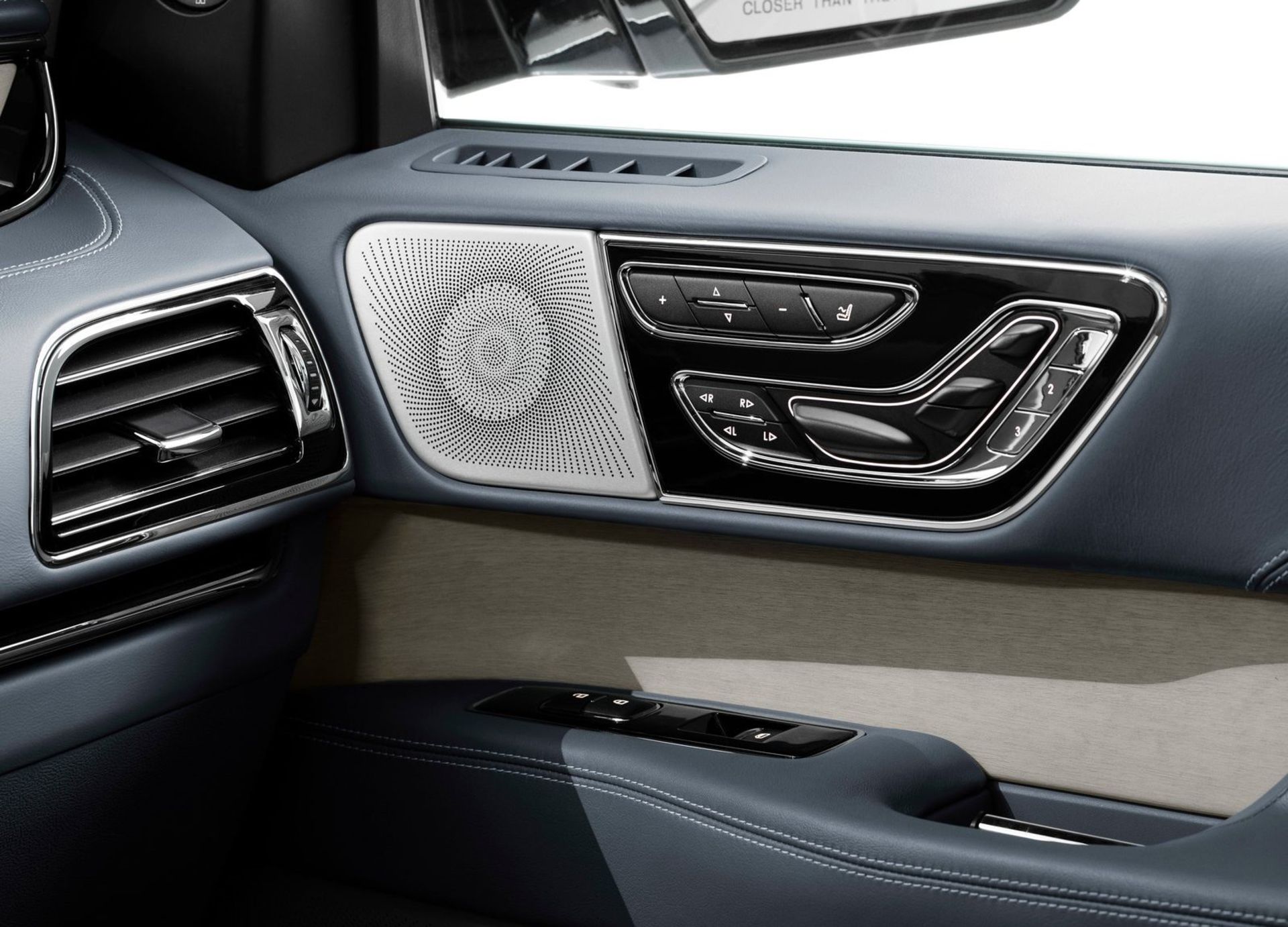 لینکلن نویگیتور