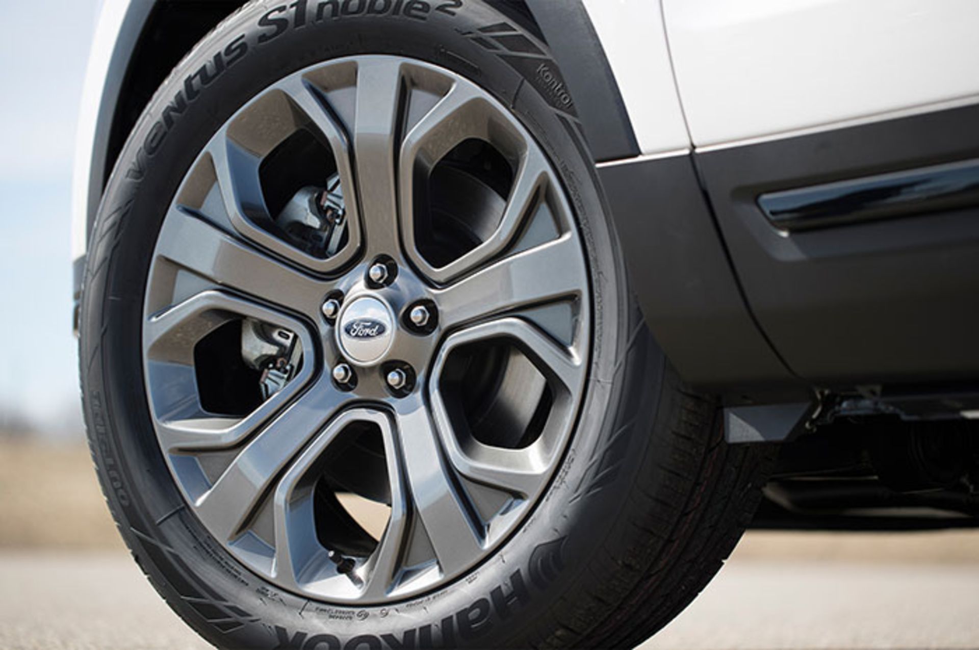 فورد اکسپلورر 2018