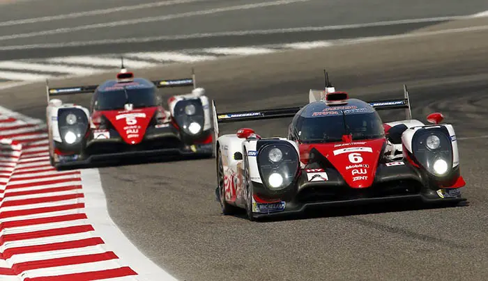 toroya,  LMP1 Race Cars 