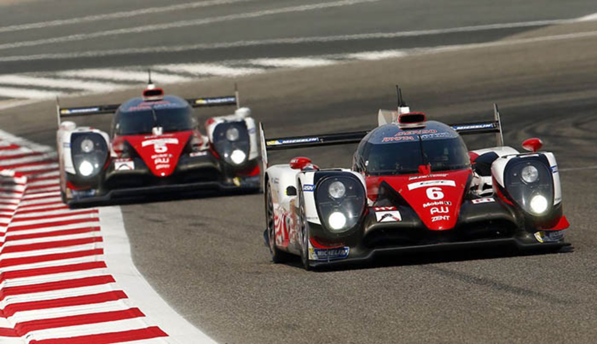 toroya,  LMP1 Race Cars 