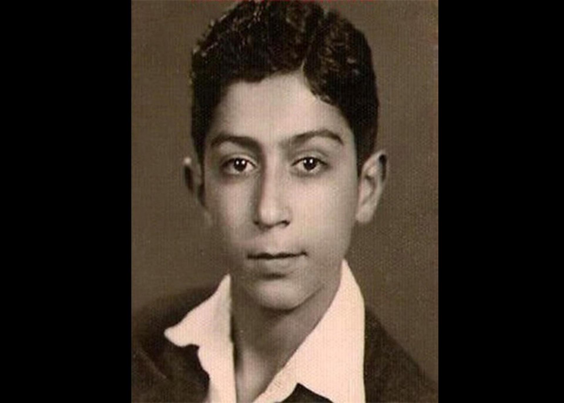 majid samii
