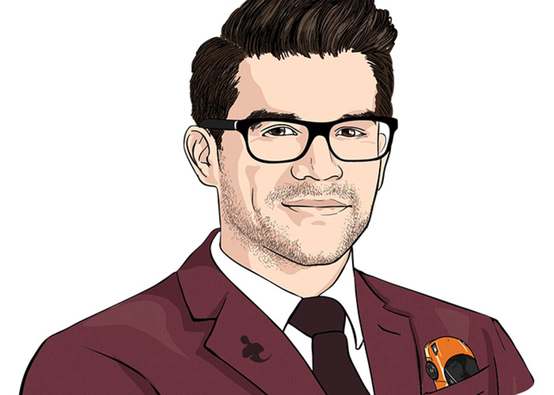 Tai Lopez