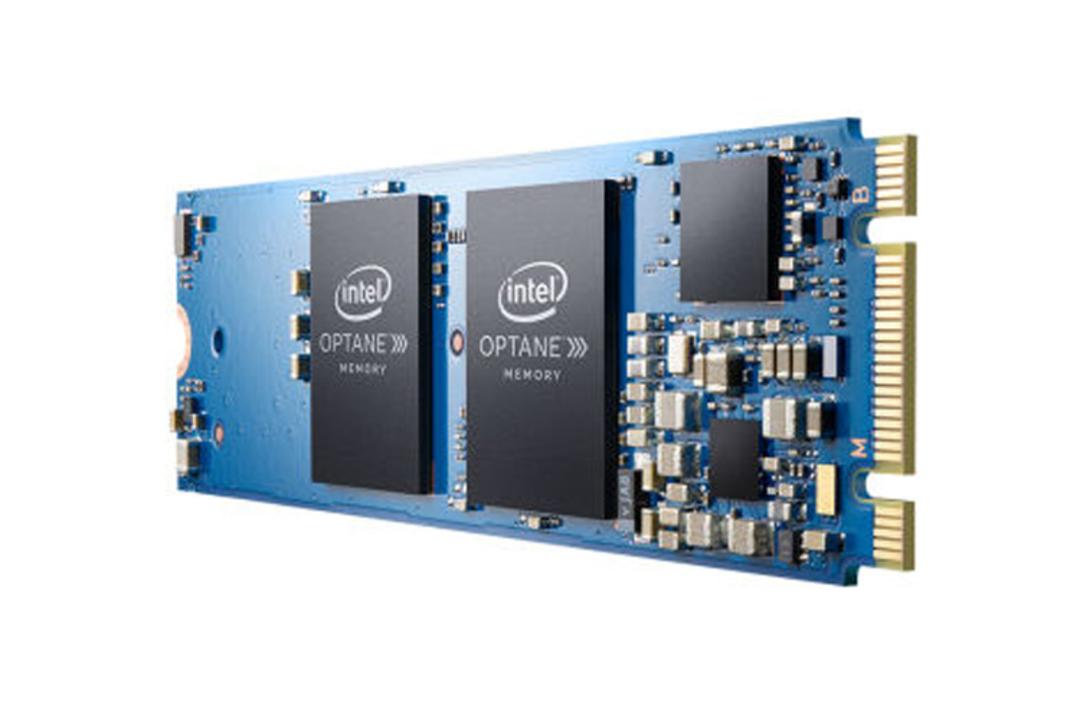 حافظه Optane اینتل