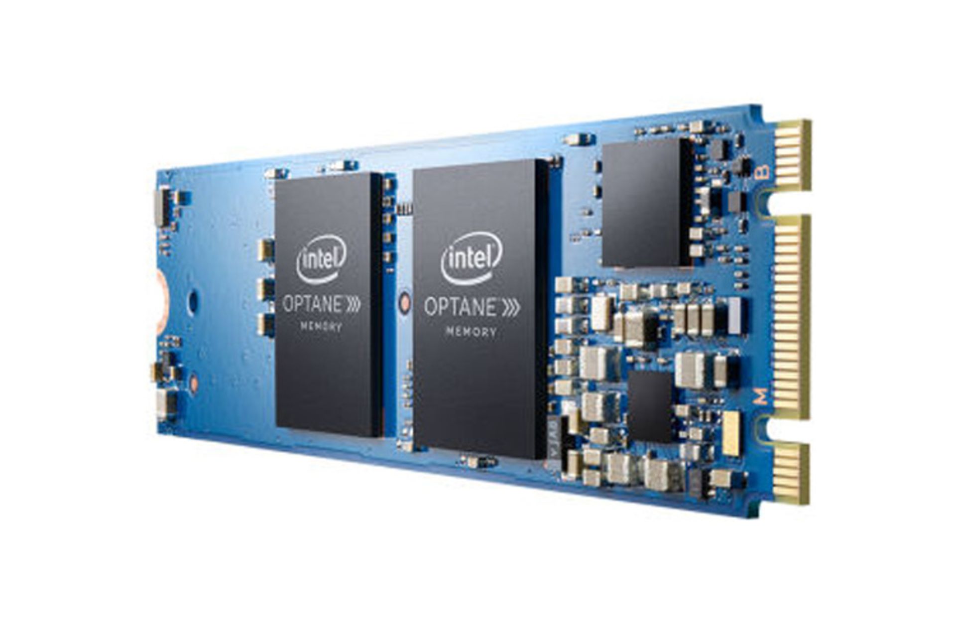 حافظه Optane اینتل