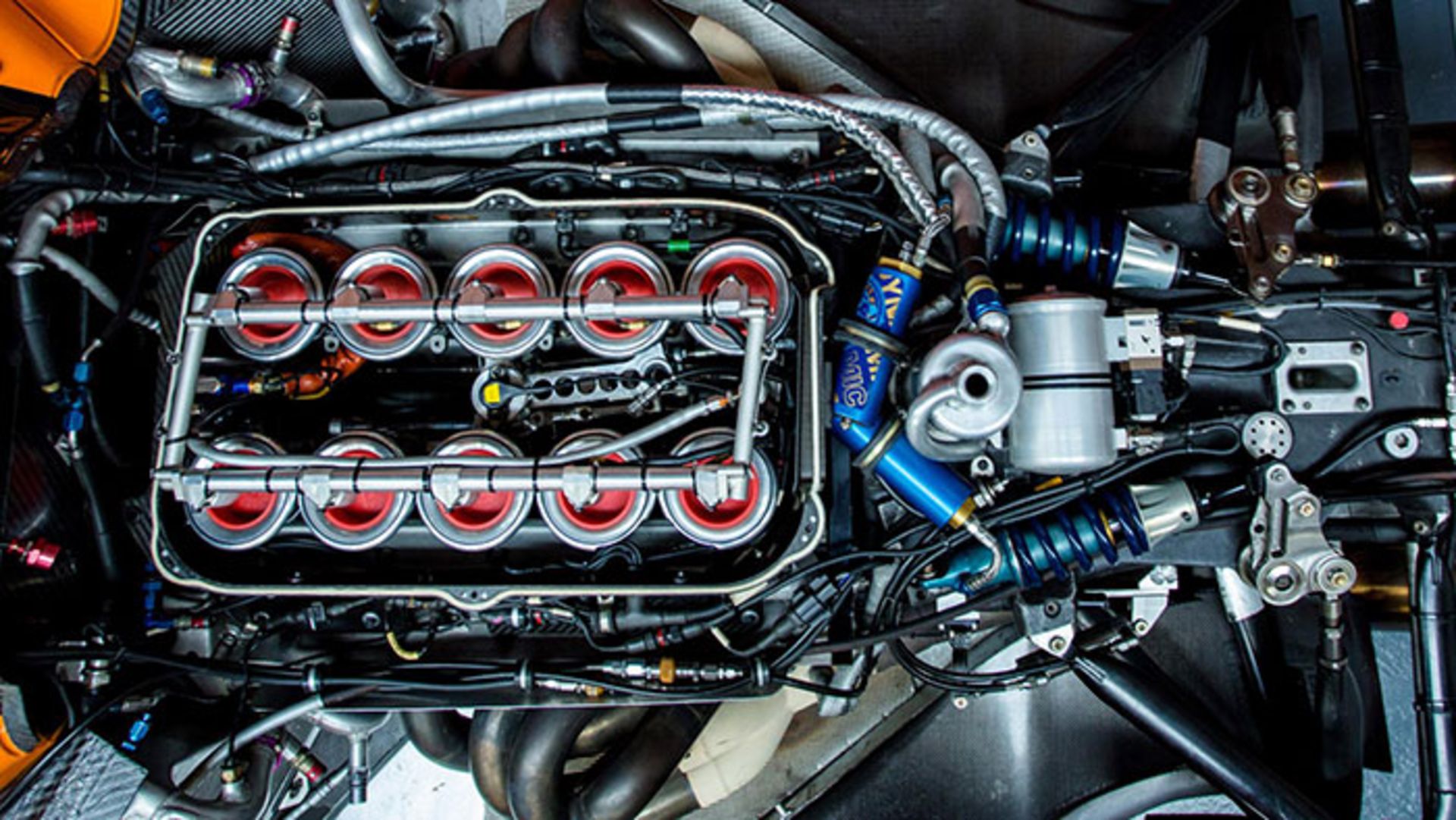 خودروی فرمول یک Arrows AX3