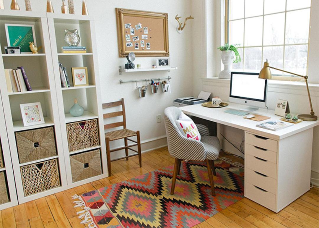 home office
