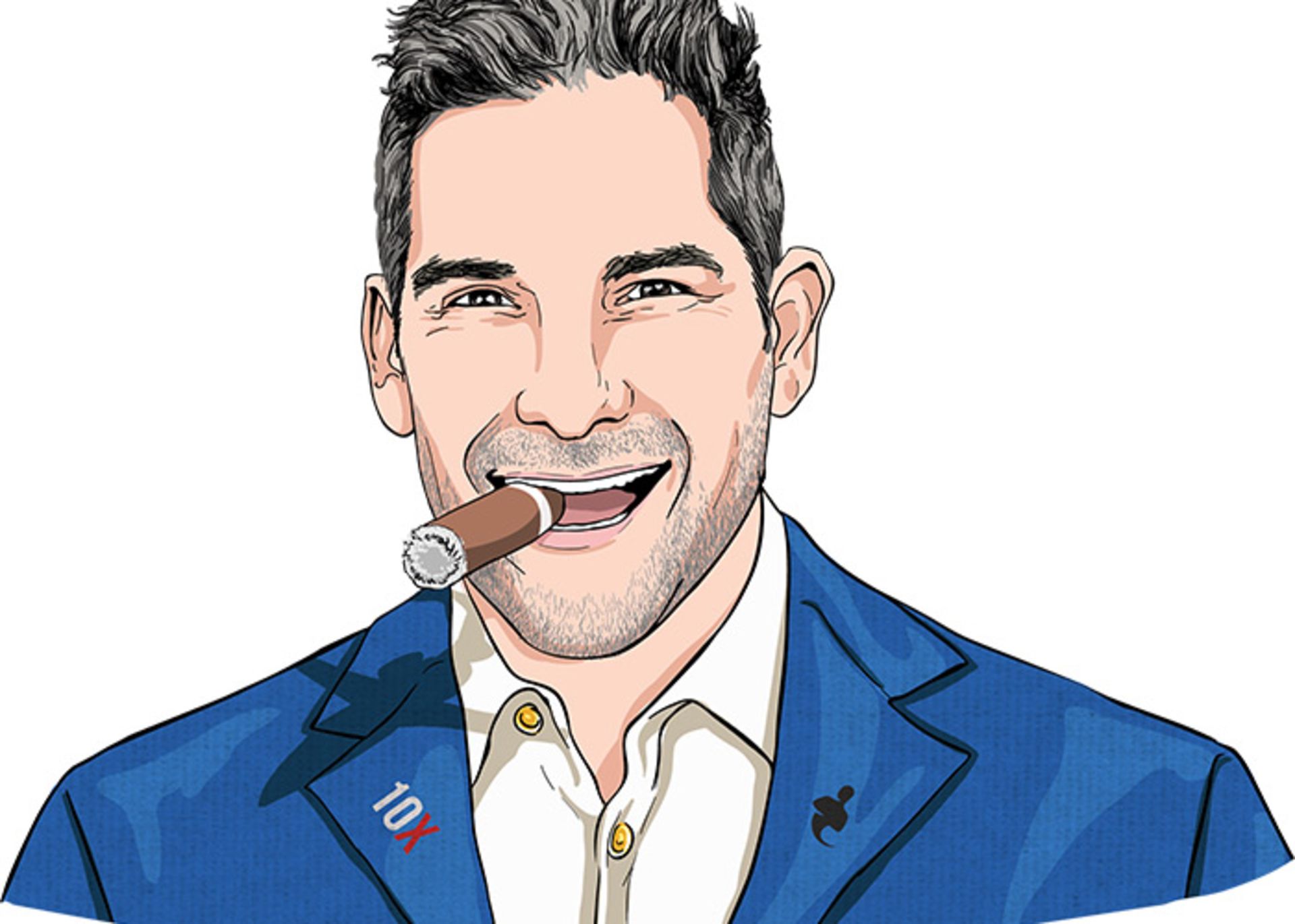 Grant Cardone