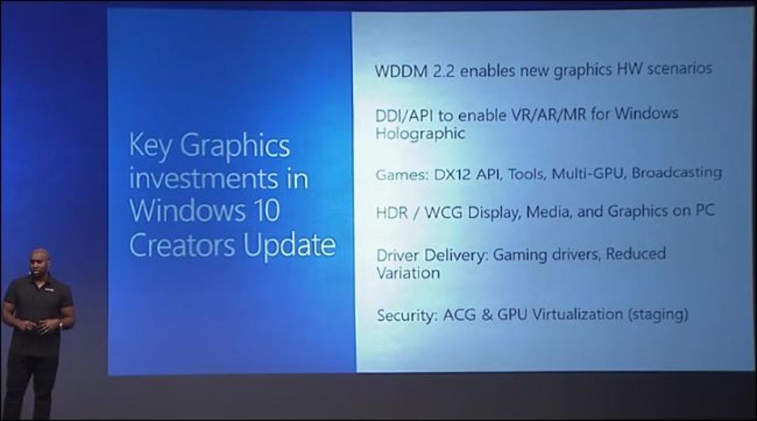 pc gaming windows 10