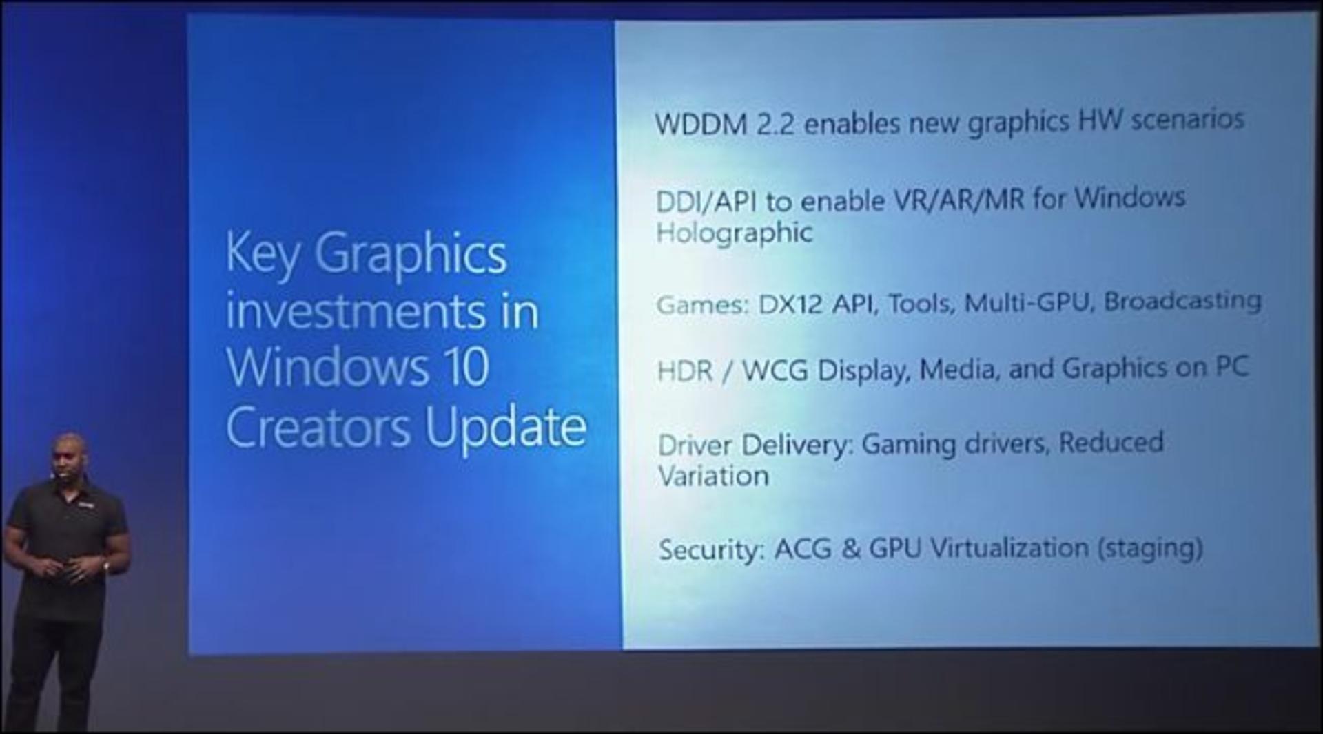 pc gaming windows 10