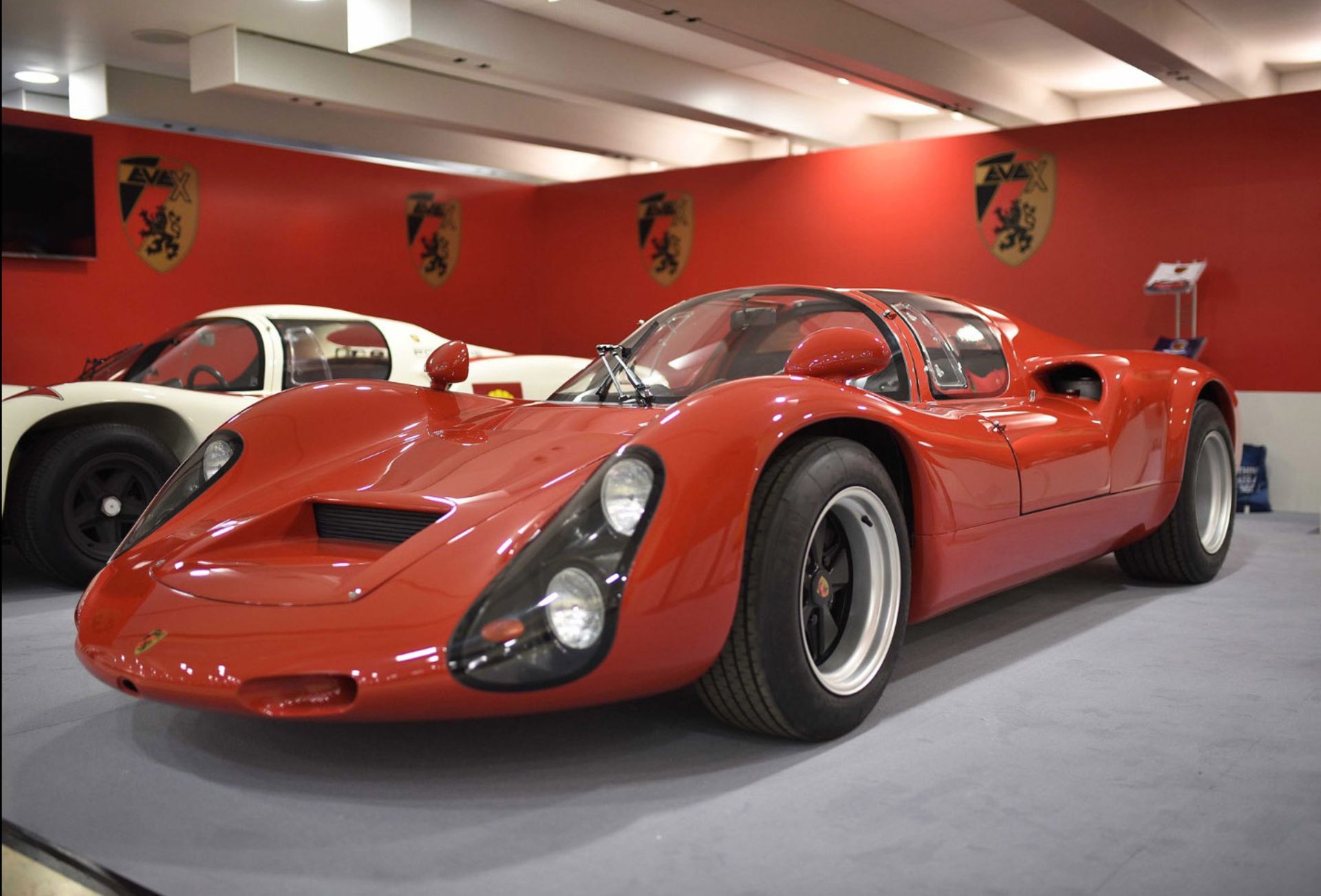 اوکس 910e کریزل