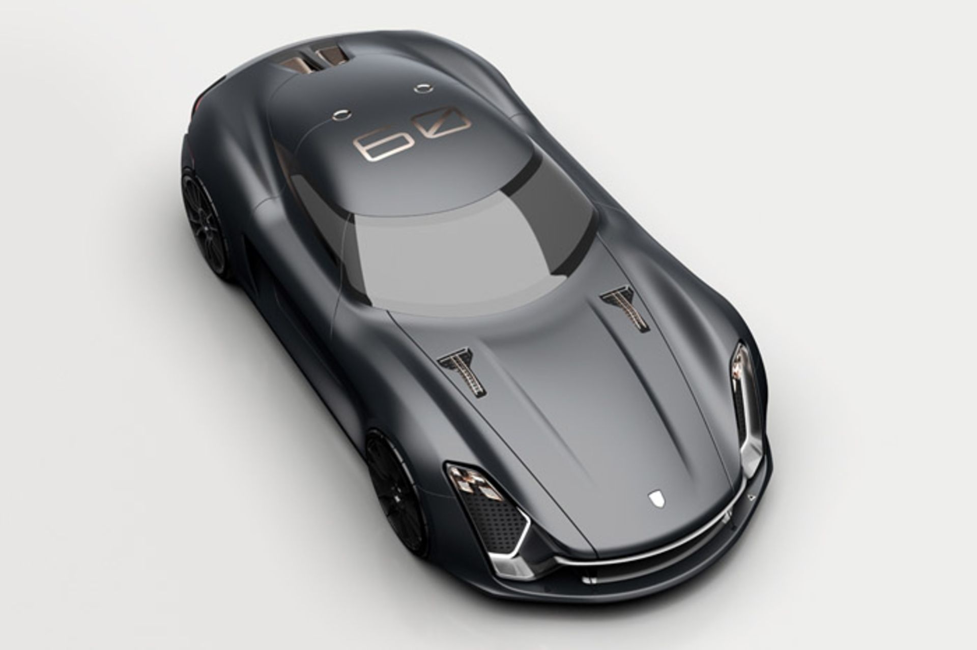 پورشه 939 porsche 