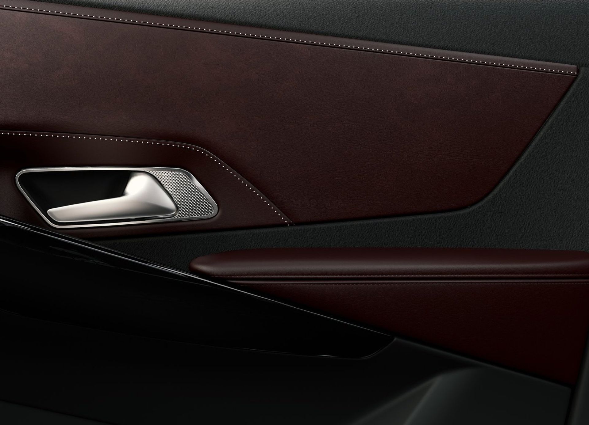 شاسی بلند DS7 کراس‌بک  DS7 Crossback 2018