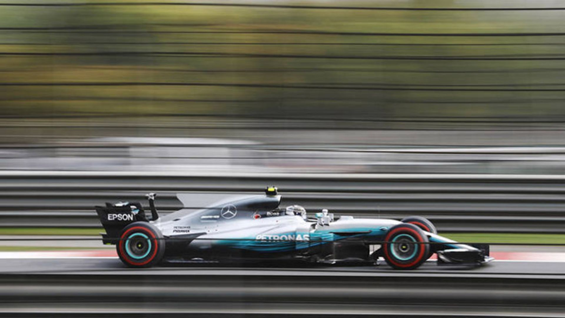 فرمول یک چین