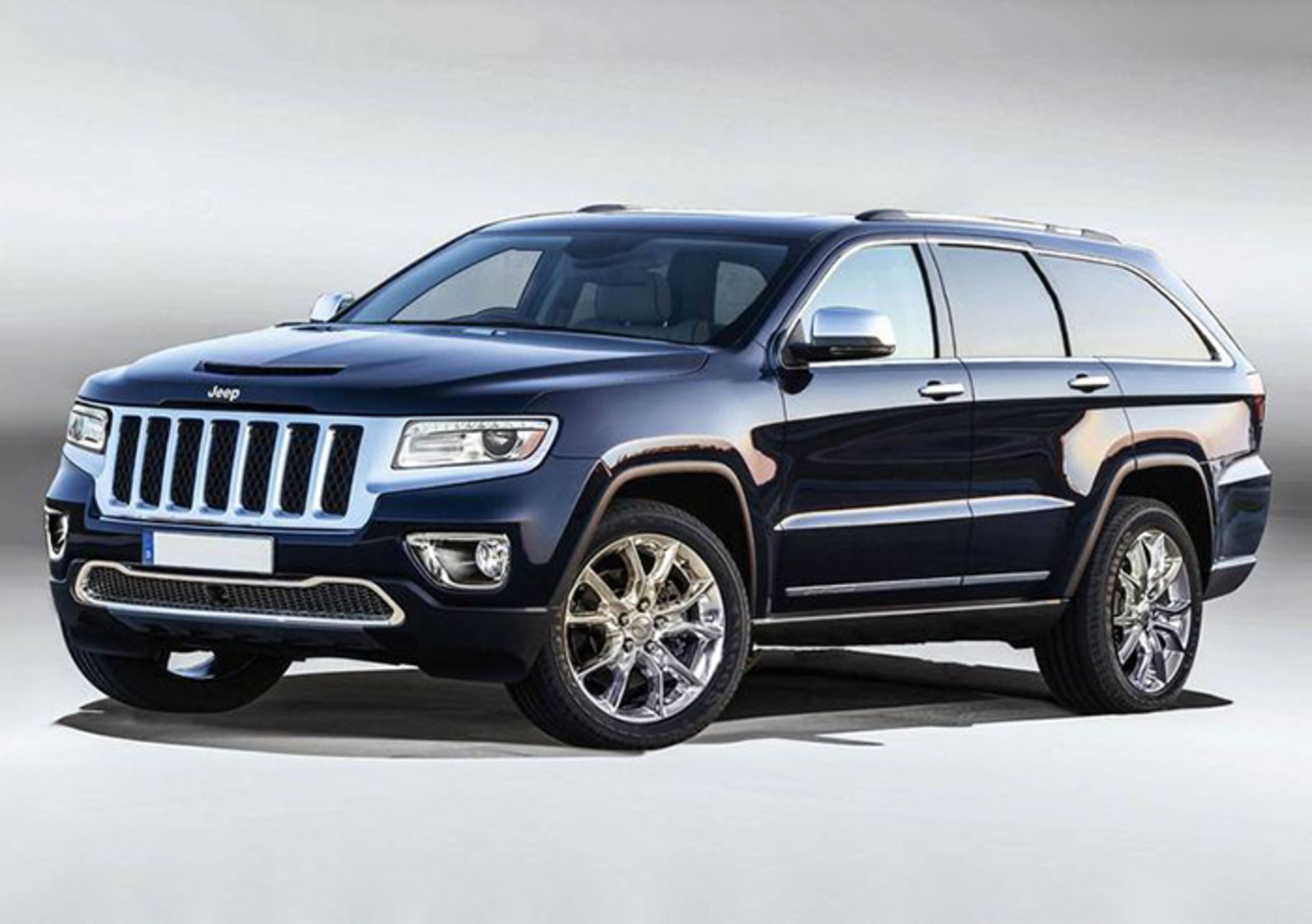 جیپ واگونیر