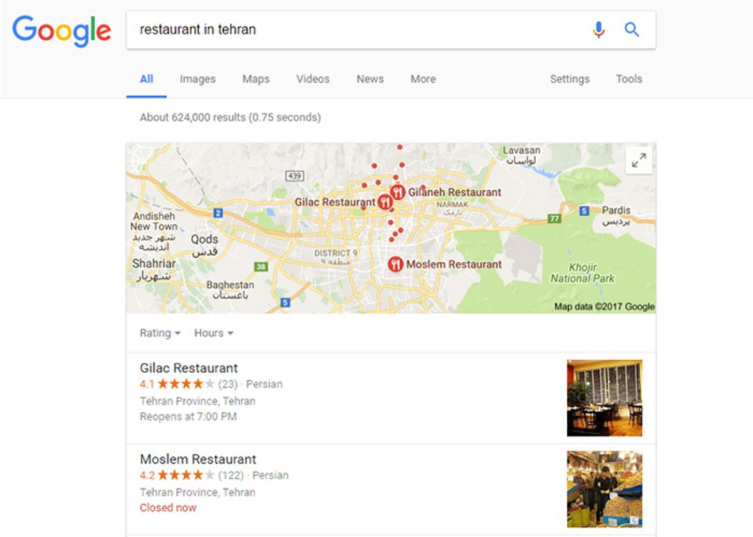 local seo