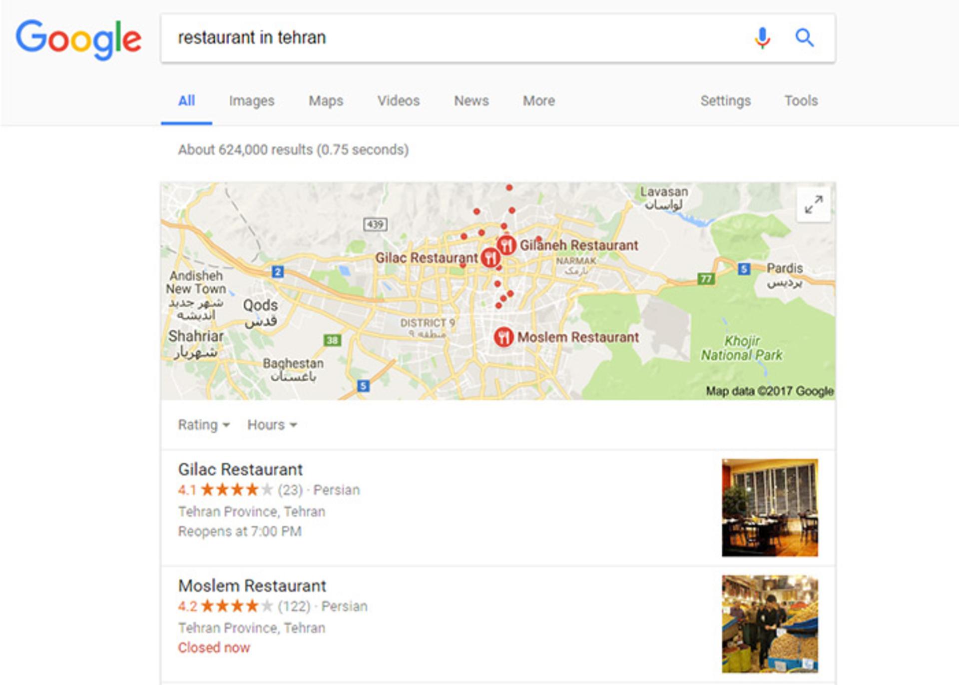 local seo