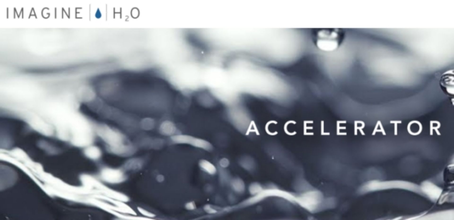 IMAGINE H2O
