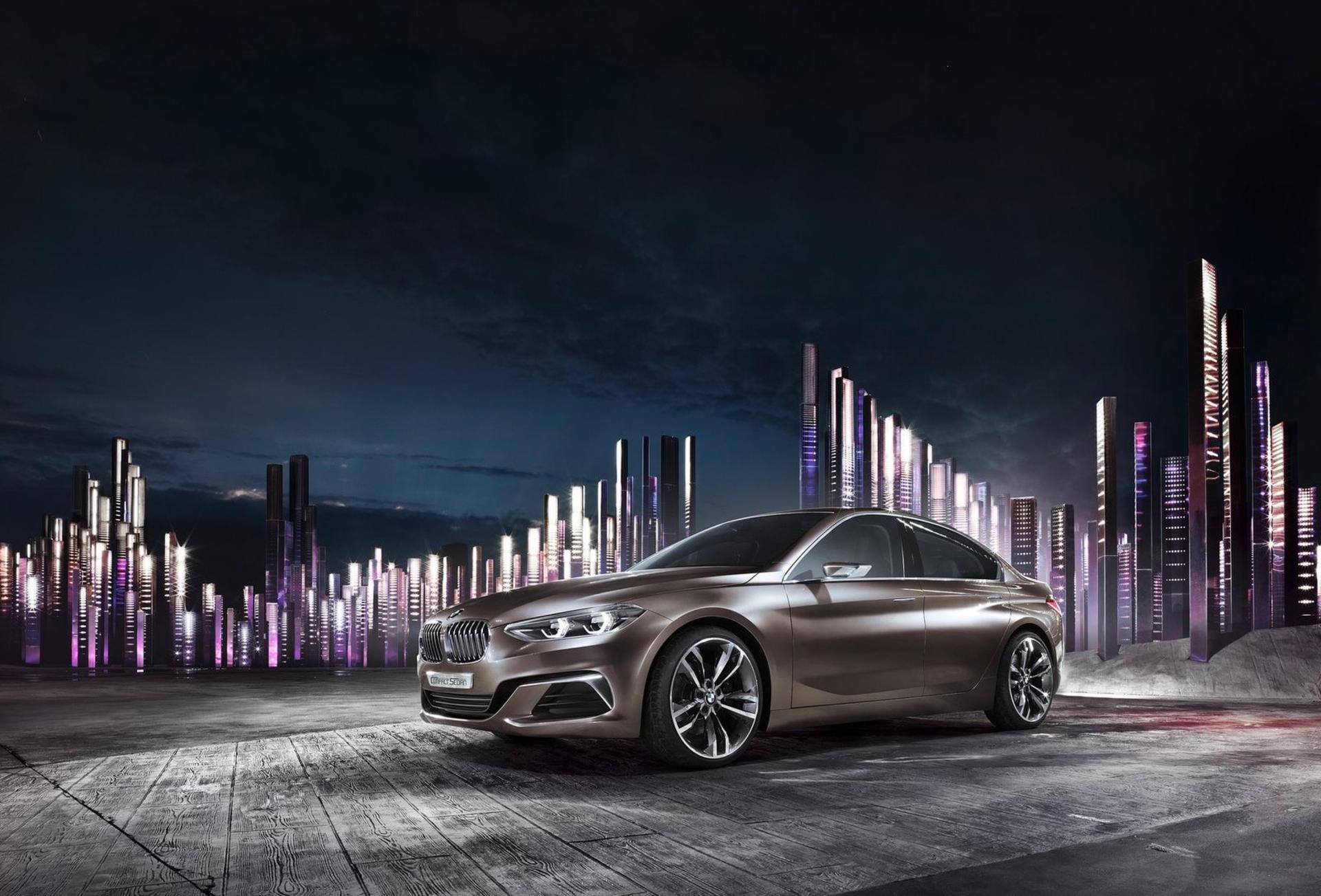 series 3 BMW