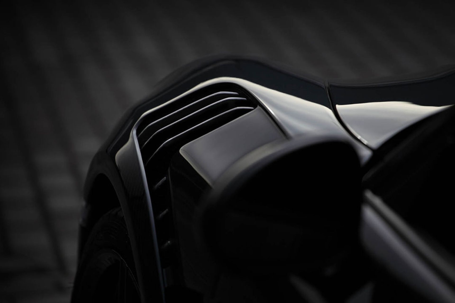 پورشه 911 تاپ کار