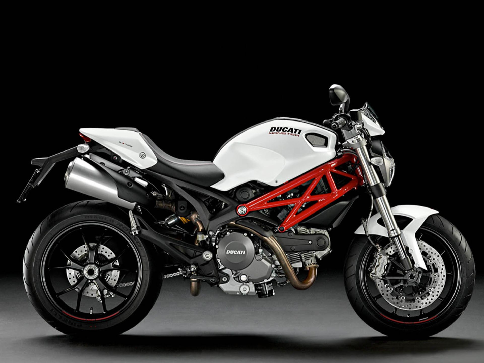 Ducati bike موتورسیکلت دوکاتی