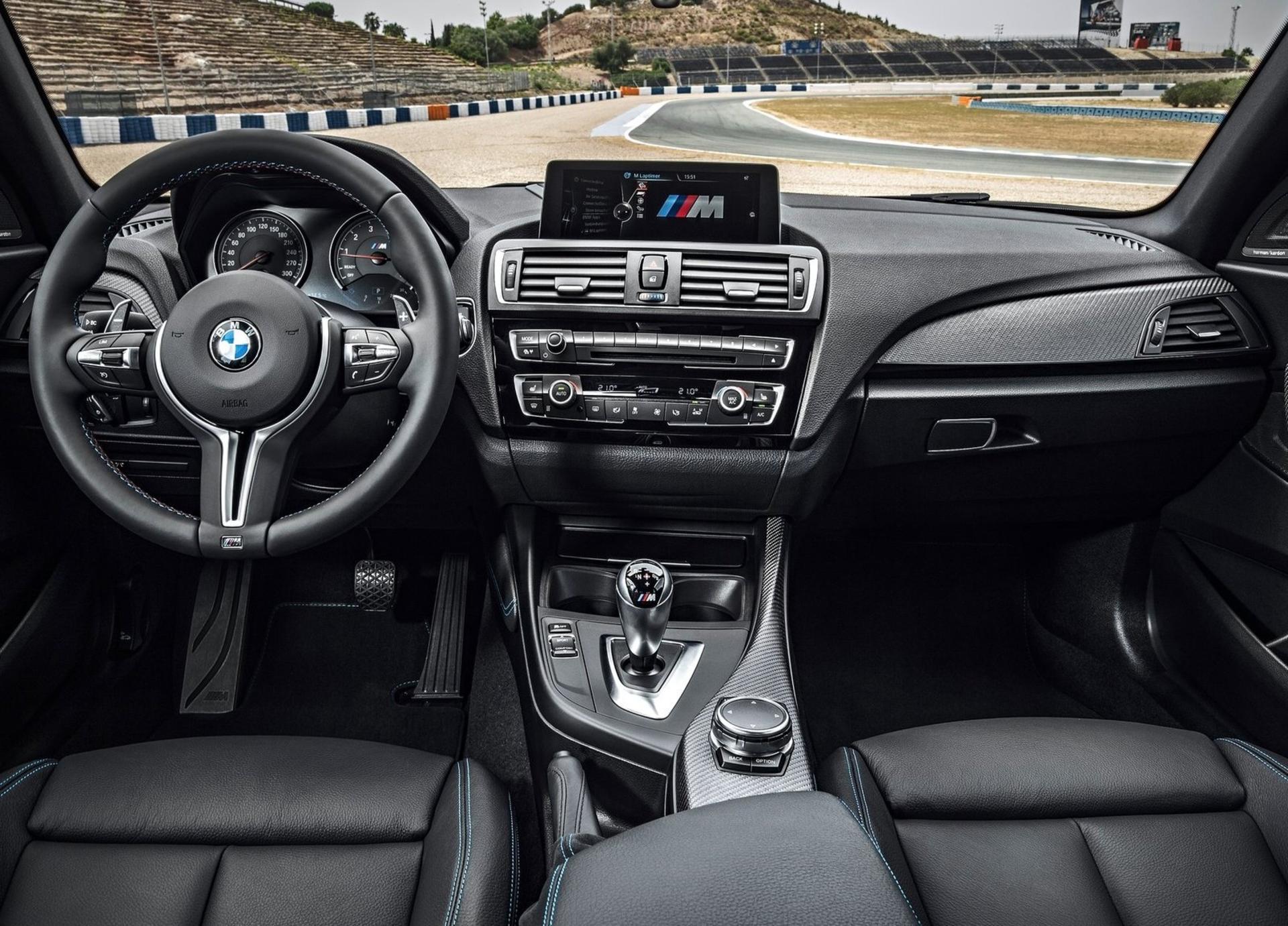 بی‌ام‌و  سری 2 / BMW M2  