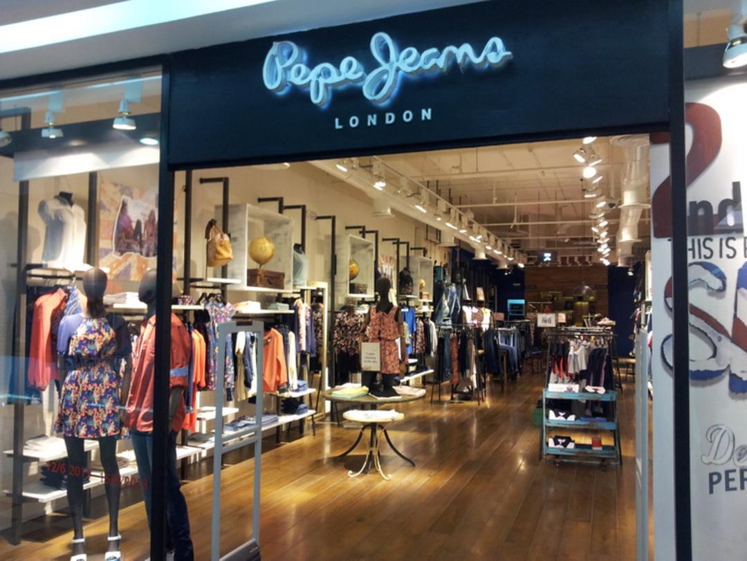 Pepe Jeans