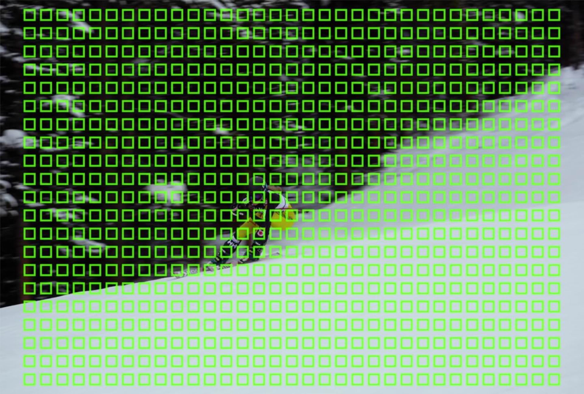 سیستم اتوفوکوس دوربین a9 سونی