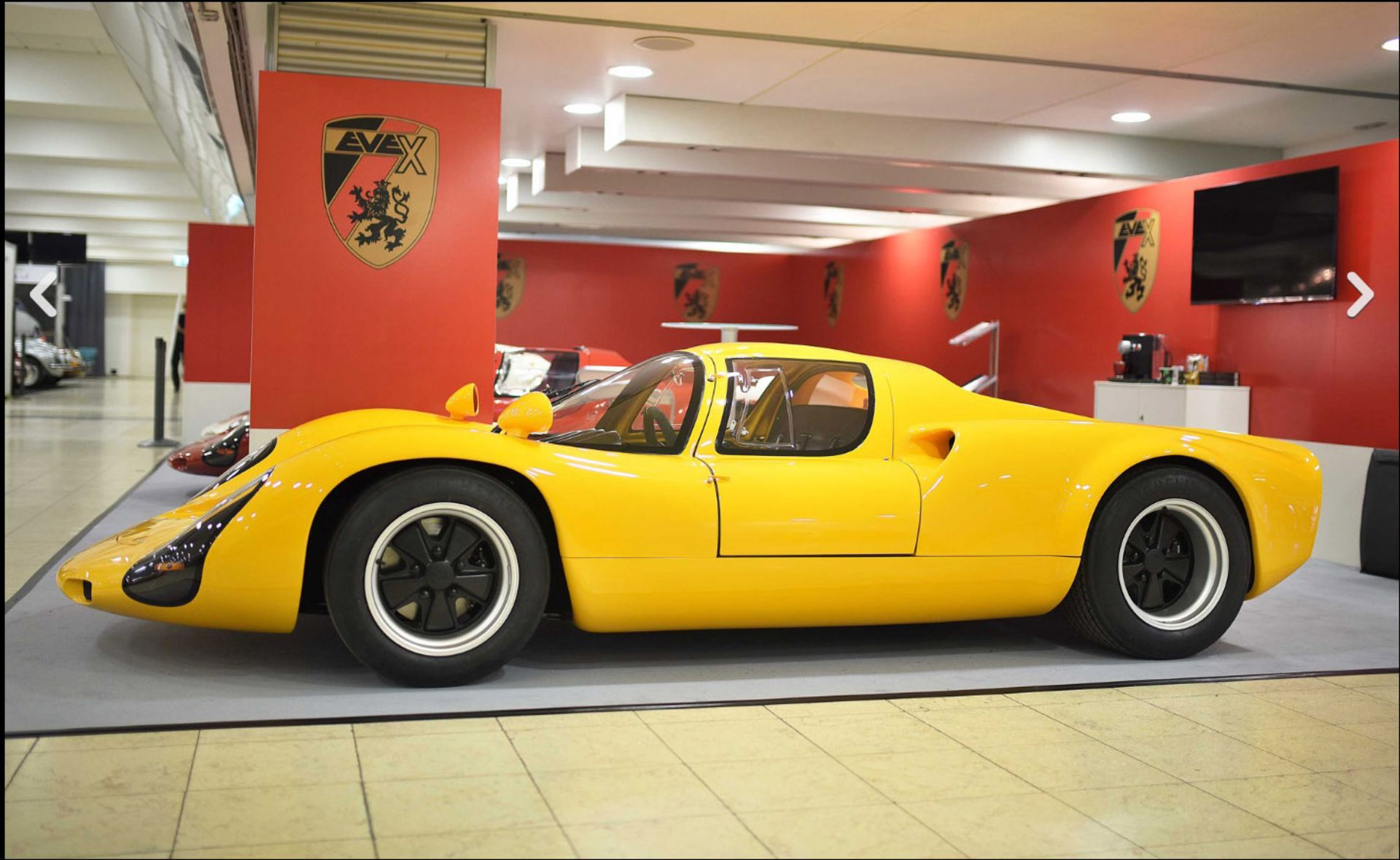 اوکس 910e کریزل