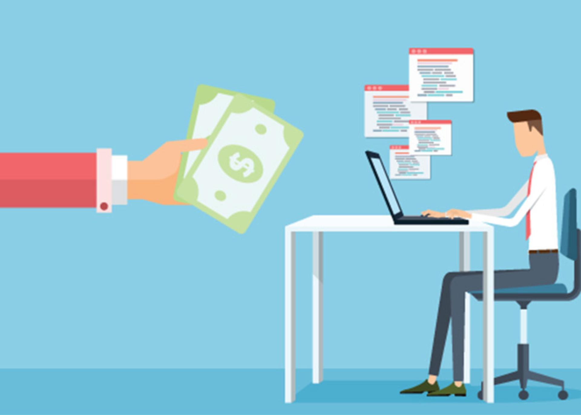 freelancing