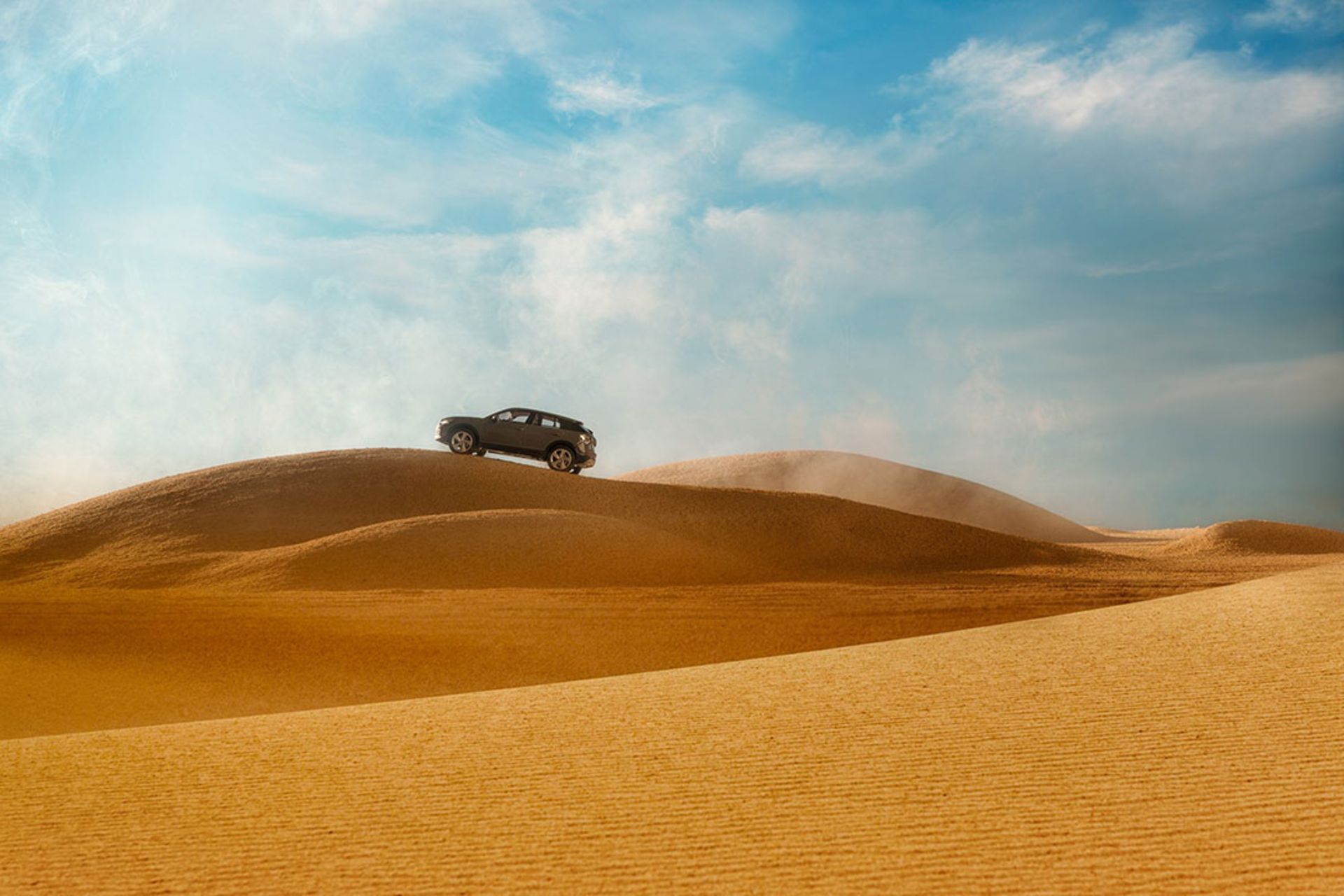 تبلیغات آئودی