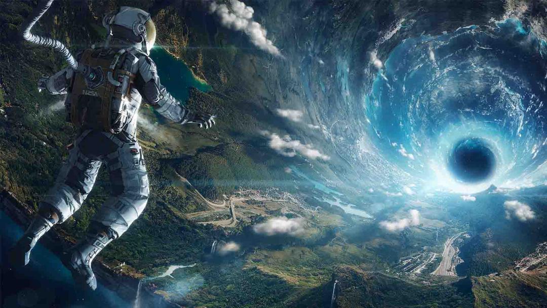 black hole