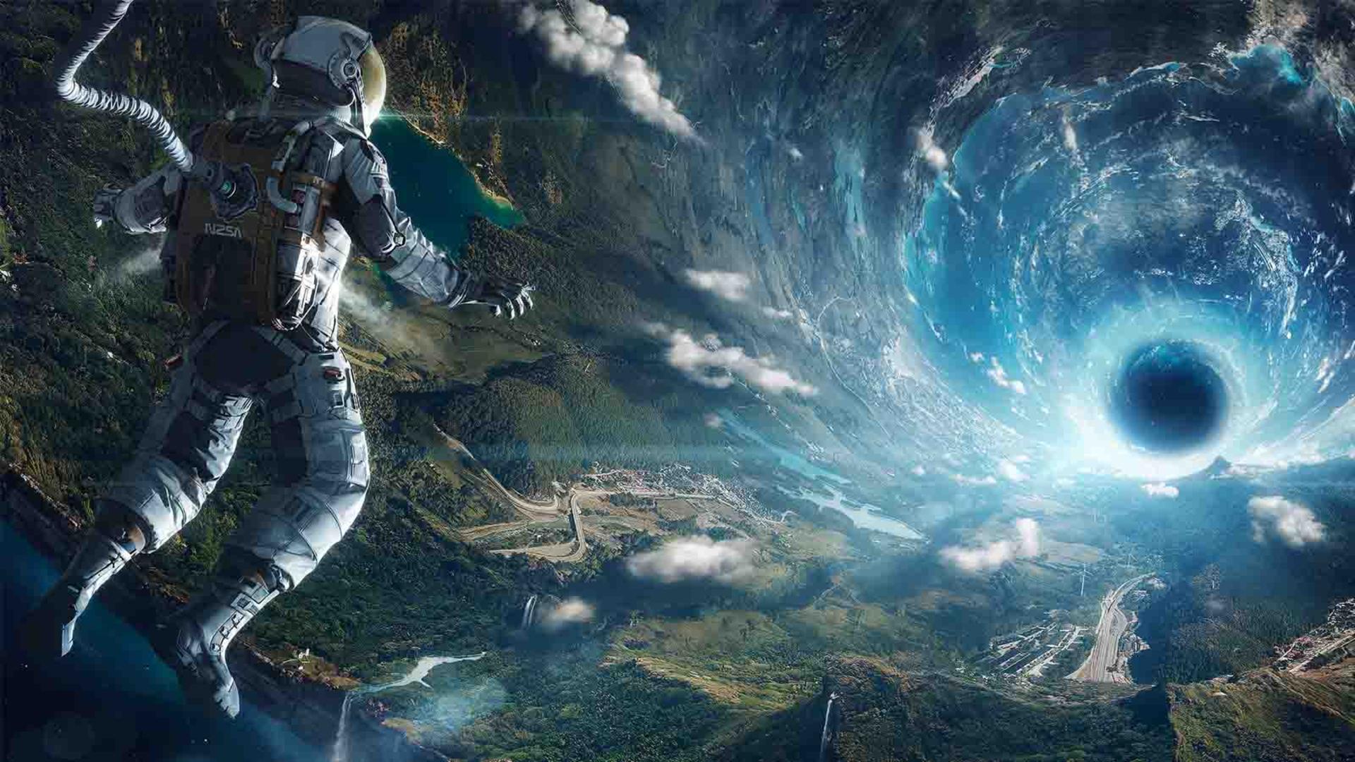 black hole