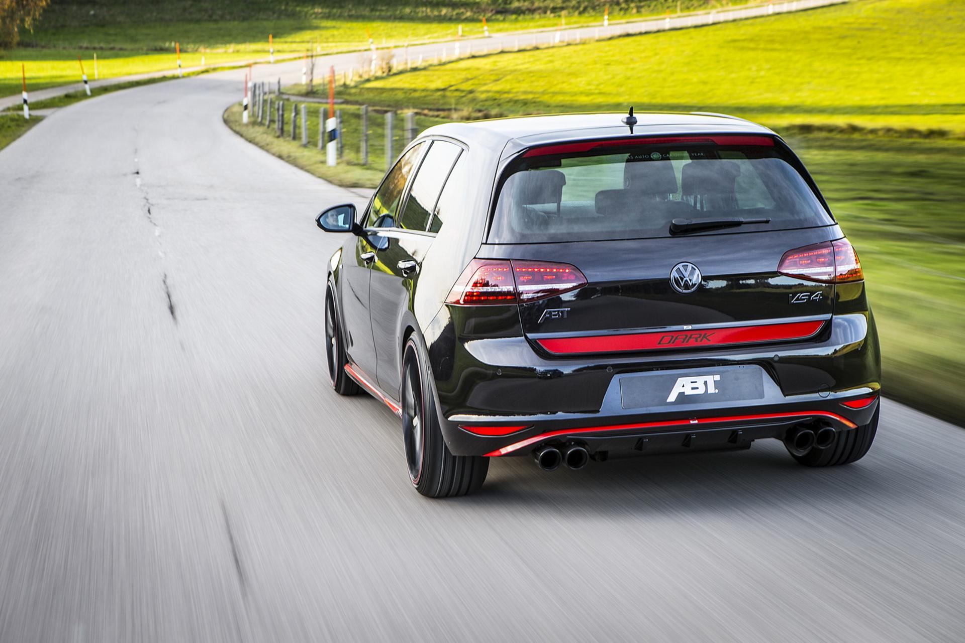 فولکس واگن گلف mk7