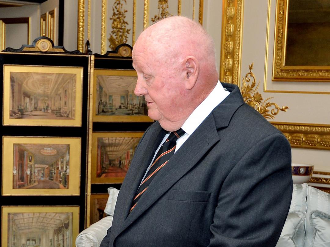 جان مارس