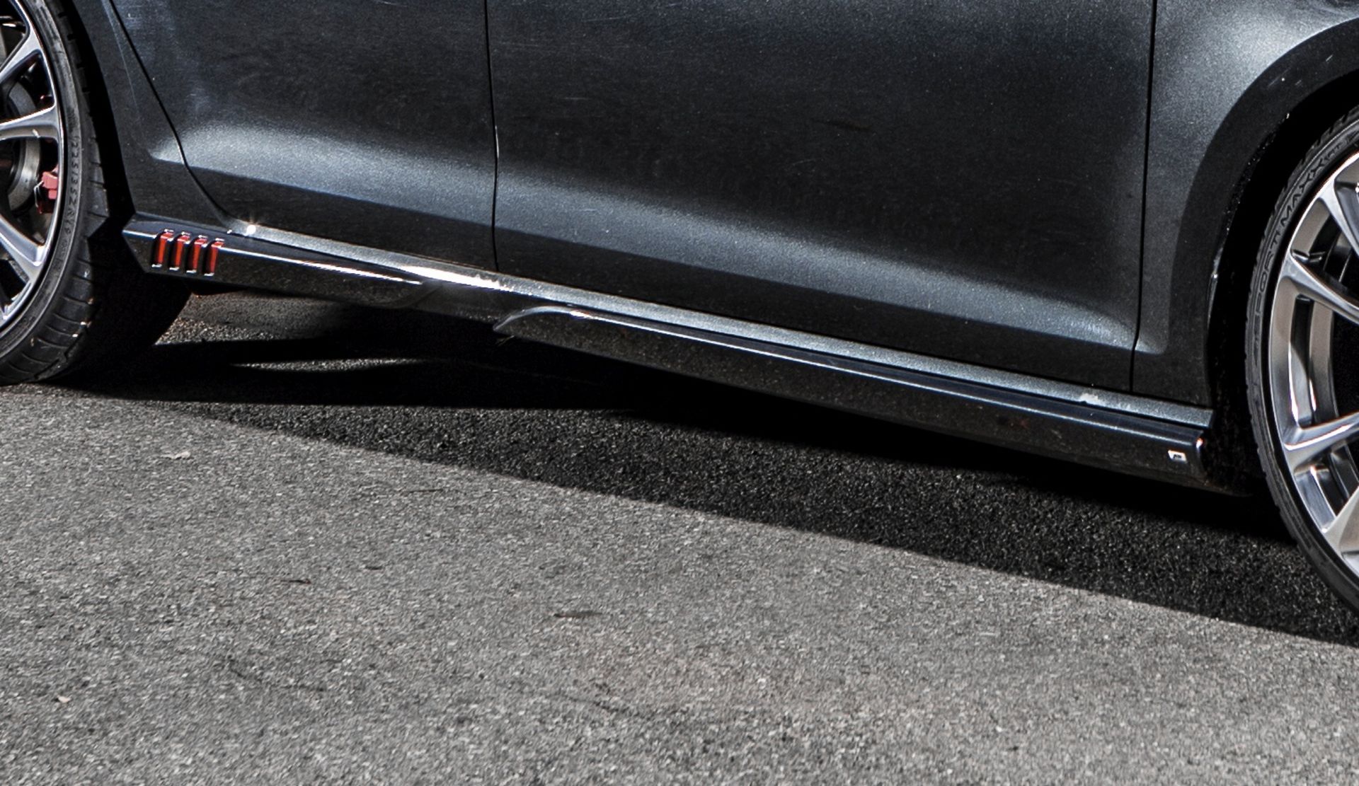 فولکس واگن گلف mk7