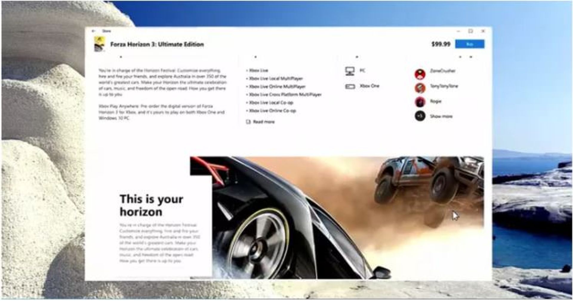 زبان طراحی فلوئنی مایکروسافت