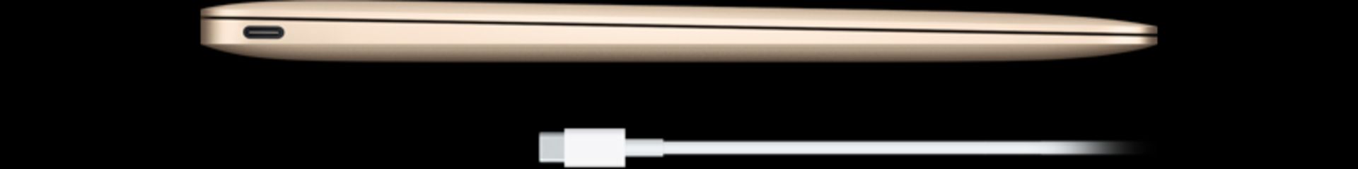 پورت های مک بوک 2016