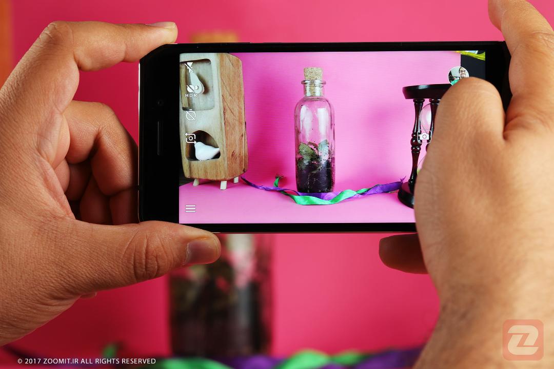 نوکیا 6 / Nokia 6